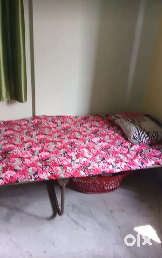Folding Bed Single (Camp khaat)