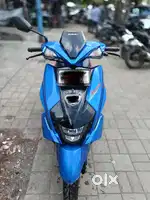 Suzuki Avenis AVG 55