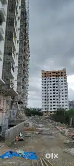 READY TO MOVE FLATS AVAILABLE IN TELLAPUR