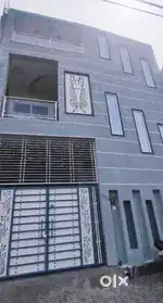 Independent House For Sale  4BHK