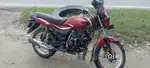 Good condition bike