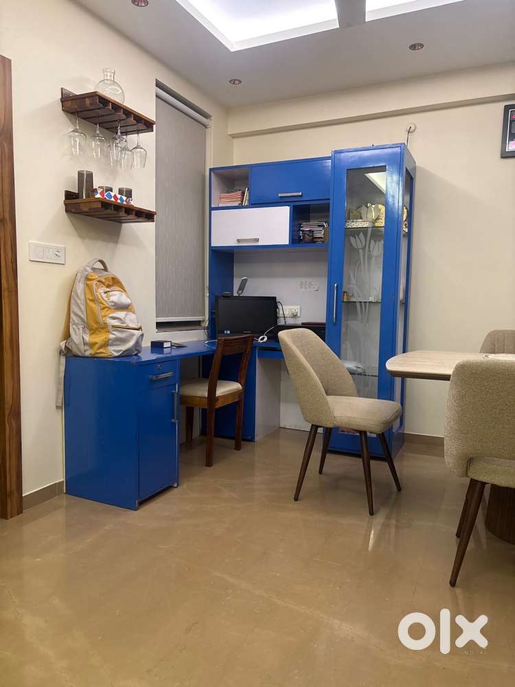 Computer cum study table