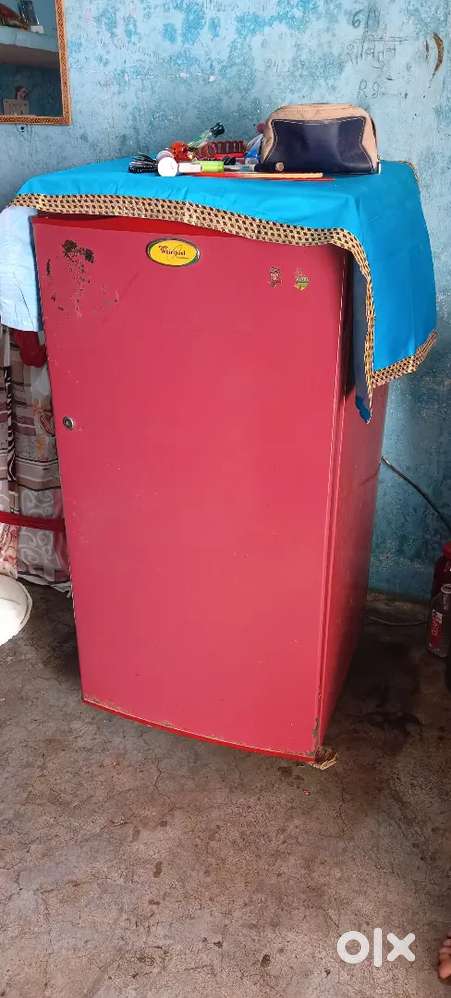 Good condition