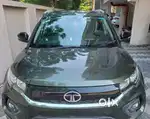 Tata Nexon 2021 Petrol Well Maintained