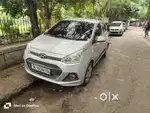 Hyundai Grand i10 2017 Petrol 78000 Km Driven
