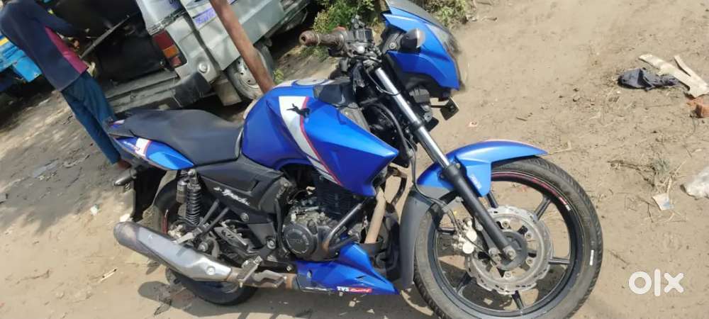 Good condition