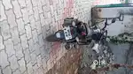 Honda unicorn 160cc