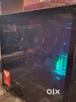 GAMING PC DESKTOP FOR SALE 18999/-