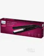 Gentle Use Hair Straightener l Philips Straightener l