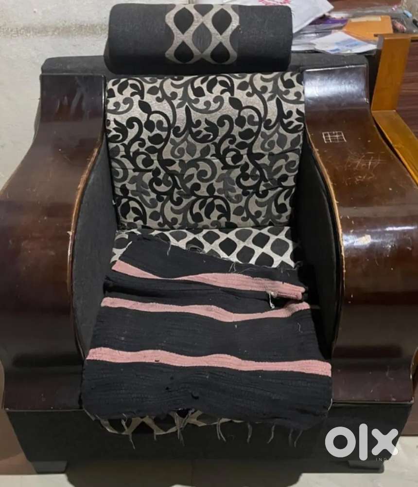 Sofa set For sale
