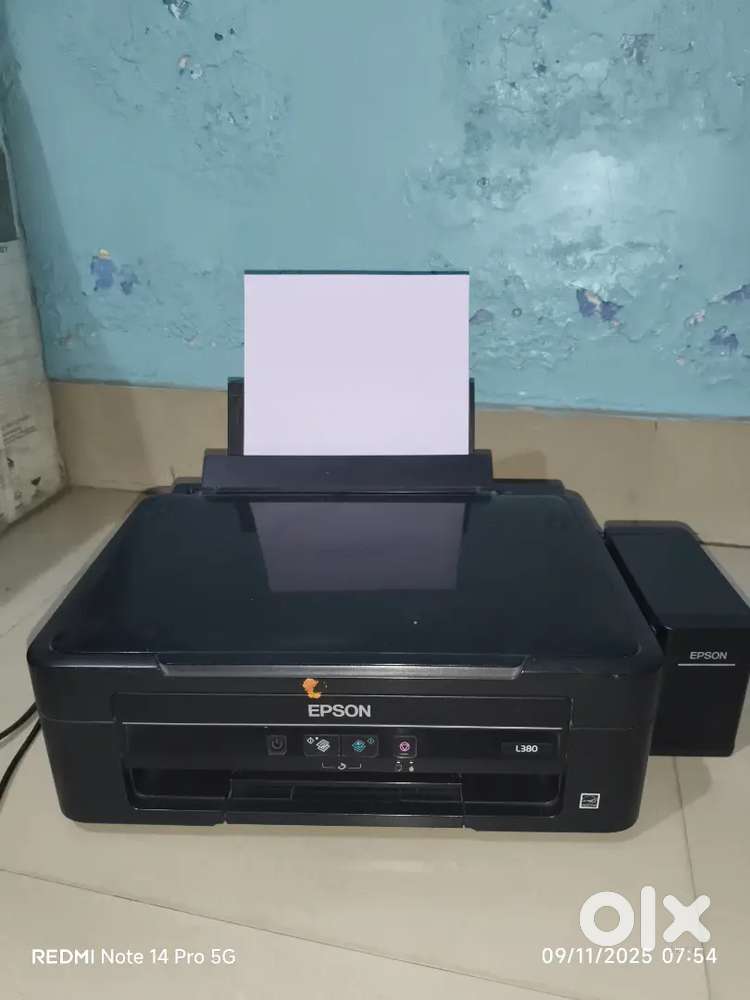 High quality printer working Nand 6 months