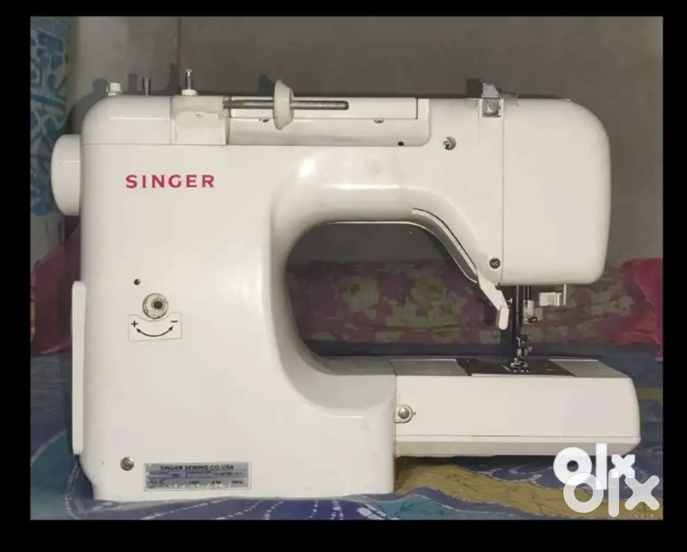 Singer Sewing Machine