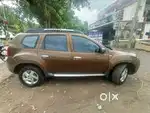 Renault Duster Diesel Good Condition