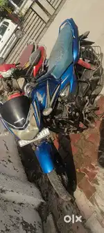 Single handed used Top condition