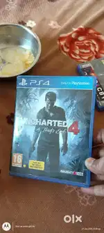 Ps4 3 game
