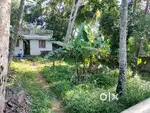 5.75 Cent Land for sale near Manvila Junction Kazhakuttom