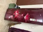 LG  fridge