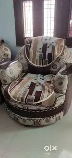 Sofa set selling