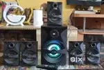 F&D 5.1 Home theater for sell in very good condition  ₹4000/-