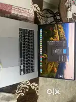MACBOOK PRO A2141 i7/16gb/256GB Touch Bar