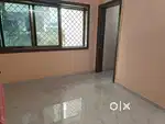 2Bhk flat on rent near koperkhairne station 30k nego