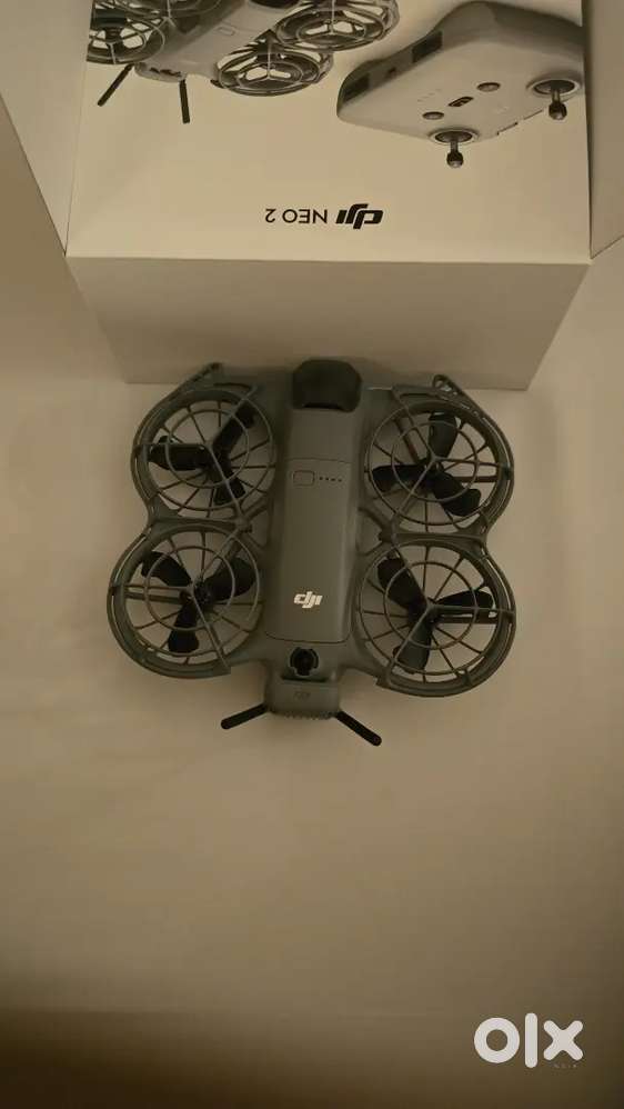 Dji neo 2 drone