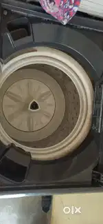 Fully automatic Machine