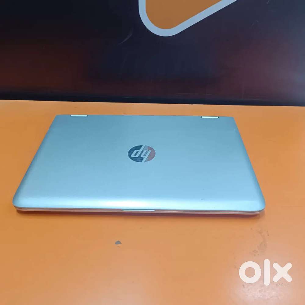 OFFER PRICE,- HP CORE I5 7TH GEN  LAPTOP with 4GB NVIDIA GRAPHICS