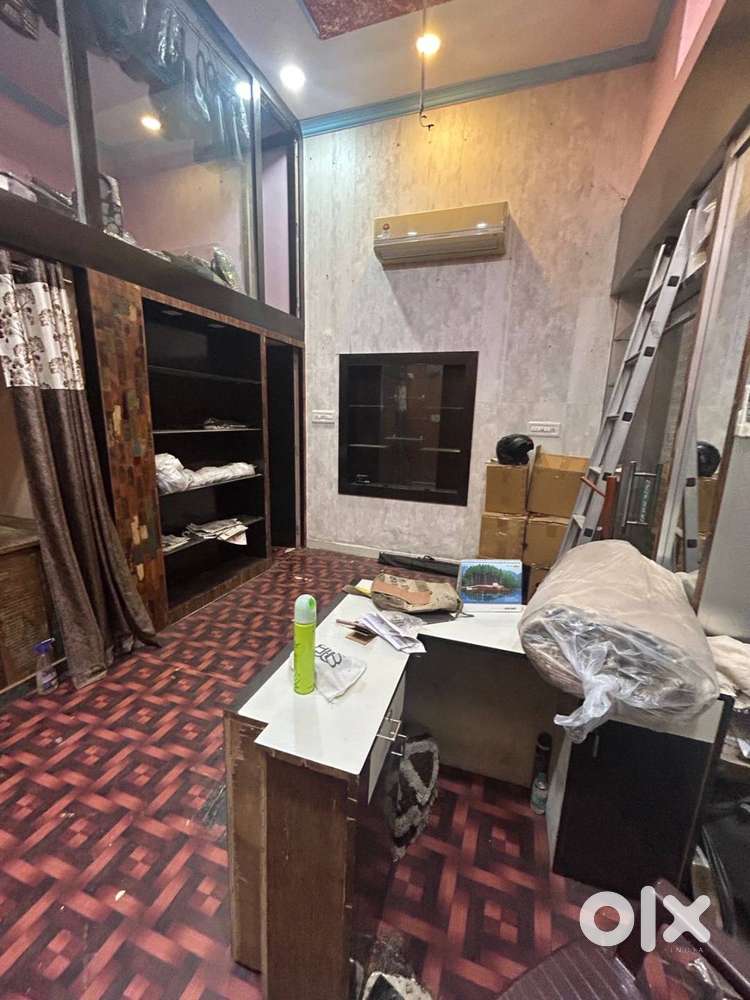 Showroom for Rent – Prime Location Near Roop Rajat Township