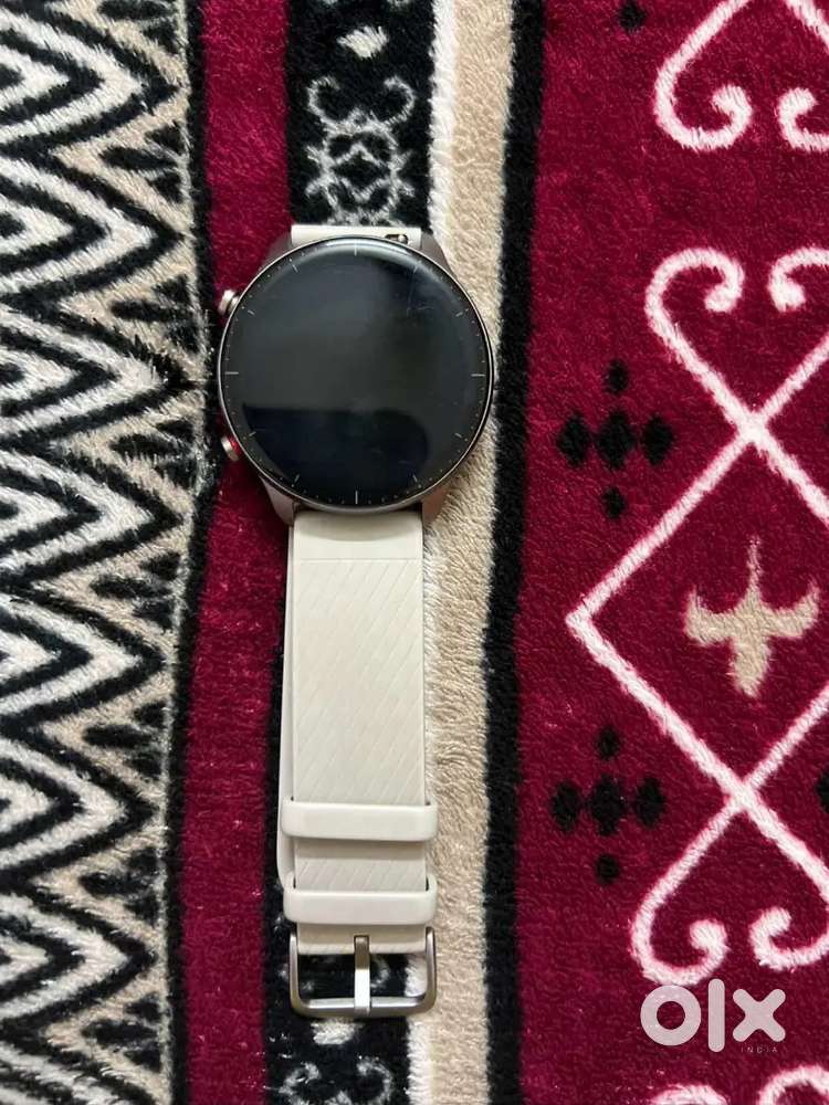 Xiaomi Watch