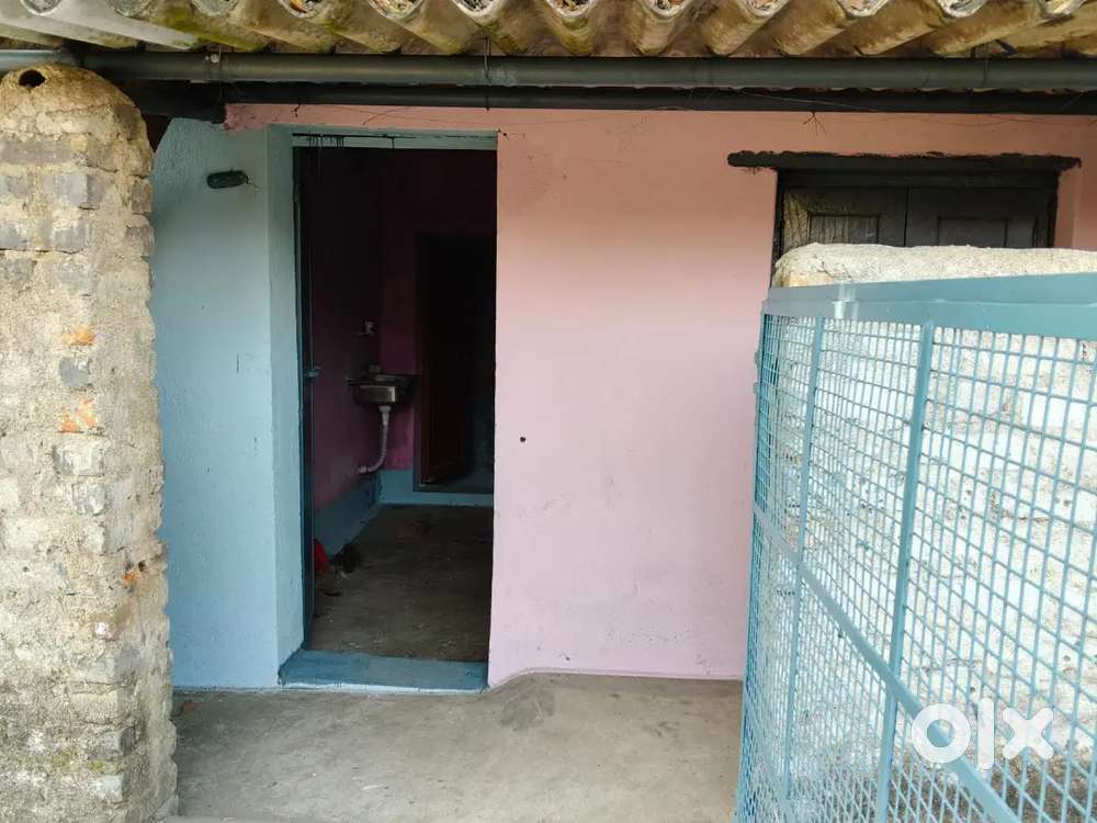 Room for rent in Baliguma Bagan Area near Sumana Dutta Memorial School