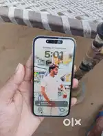 iPhone 14 pro