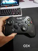 CLAW Shoot Wireless Gamepad Controller