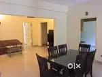 Gated Community 3BHK Apartment For Rent in Kodambakkam