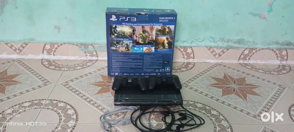 Sony Play station 3