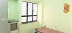 2 BHK FULLY FURNISHED FLAT IN VIMANAGAR