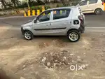 Maruti Suzuki Alto 800 2013 Petrol Well Maintained