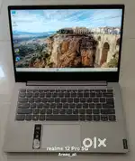 Lenovo IdeaPad S340 Gaming Laptop