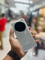 Vivo x200pro 16/512 used phone