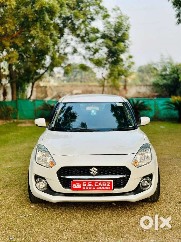 Maruti Suzuki Swift 2018 ZDI, 2018, Diesel