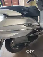 It is 2023 model, rc book available,scooter book available
