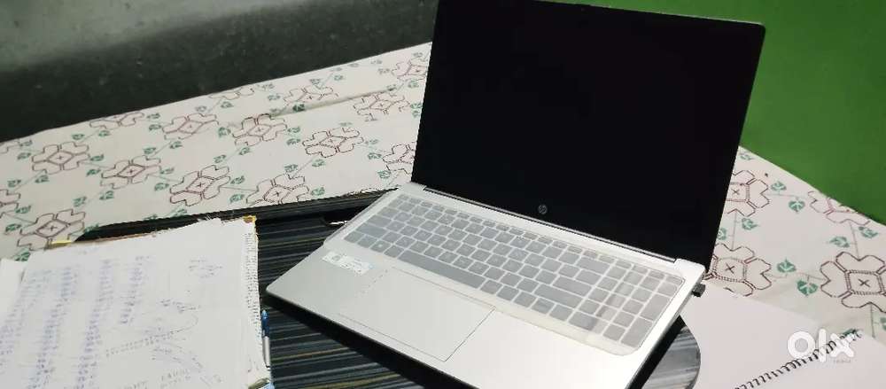Hp 255 G10 laptop 8(256/