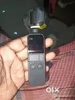 Dji osmo poket 1
