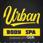 job vacancy for spa therapist