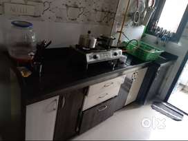 2BHK UNFURNISHED FLAT AVAILABLE FOR SALE IN CHALA NR PRAMUKH AURA