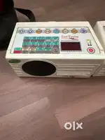 Electronic tabla