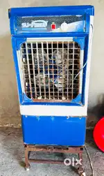 Su-Power Cooler (Budget Friendly)