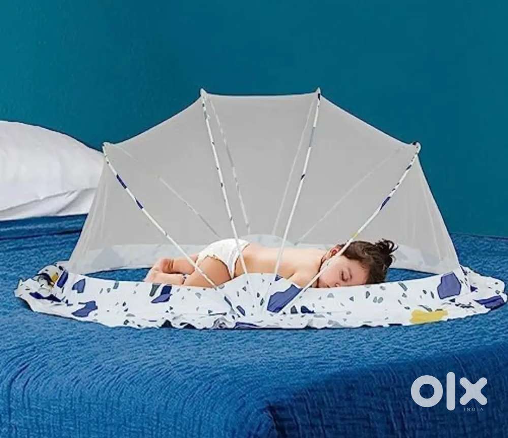 Mosquito net for infants