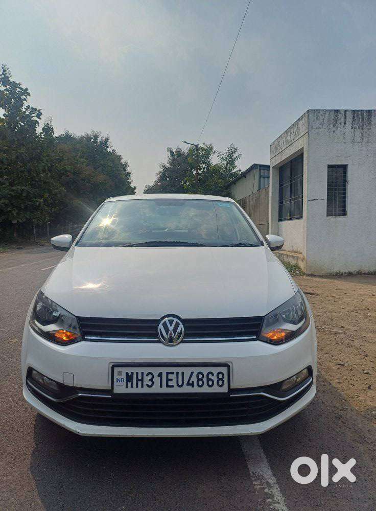 Volkswagen Polo 1.2 MPI Highline, 2015, Petrol