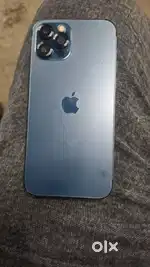 I phone 12 pro Very neat  likely new mobile